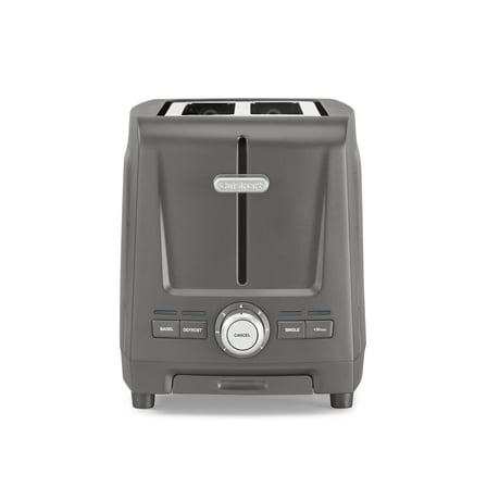 Cuisinart 2-Slice XL Slot Plastic Toaster