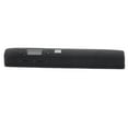 thumbnail image 4 of Photo Scanner, Wide Application Portable Scanner 300/600/1050DPI WiFi Function  for Document Black,White, 4 of 7