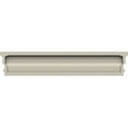thumbnail image 5 of Ekena Millwork 29" Bottom Width x 31" Top Width x 5 1/2"H x 1"P Panel Crosshead, 5 of 24