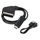 thumbnail image 2 of Modelo Privado Al Convertidor Audio Y Vídeo Del Cable Scart Convertidor Al Scart HD, 2 of 2
