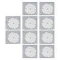 thumbnail image 3 of Chest Gel Pads, Tightening Chest Wrinkle Pads  For Night Use, 3 of 8