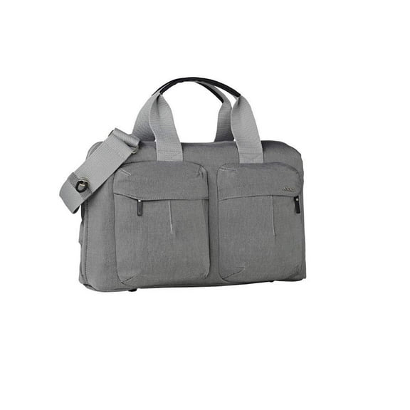Bolsa de pañales Joolz Studio Graphite para Day3, Geo2 y Hub