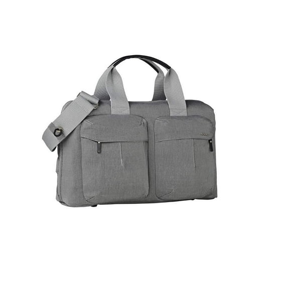 Bolsa de pañales Joolz Studio Graphite para Day3, Geo2 y Hub