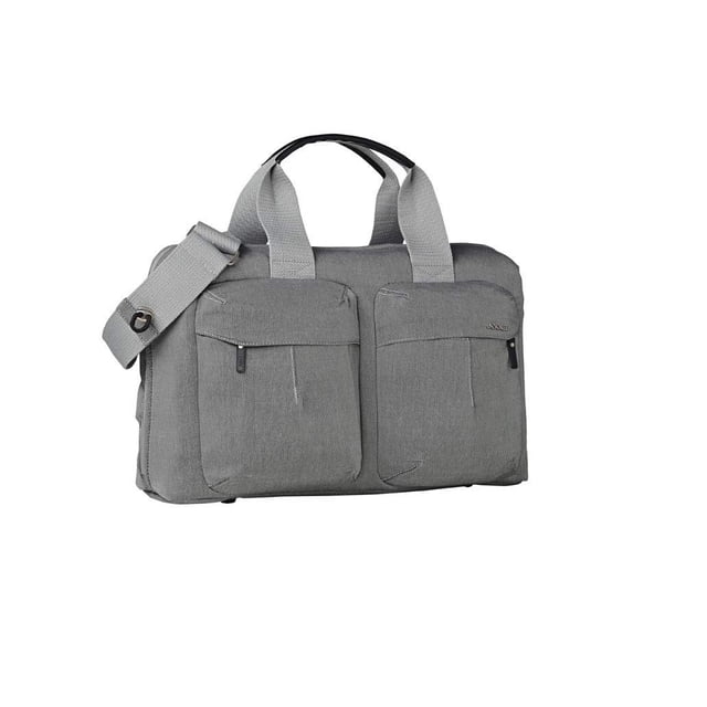 Bolsa de pañales Joolz Studio Graphite para Day3, Geo2 y Hub
