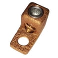 thumbnail image 1 of zapata mecanica de cobre cal. 1 a 252mcm (2 psz), 1 of 3