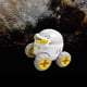thumbnail image 5 of Lámpara Lámparas de luz nocturna Carga USB para escritorio de de noche Decoración de guardería de boda blanco jinwen Lámpara de proyección, 5 of 7