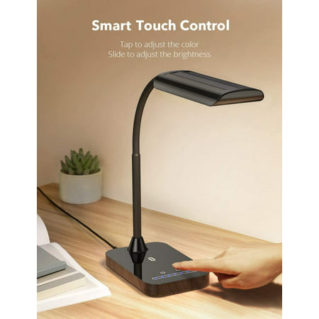 Desk Lamp Tt Dl11 Led With, Brilex Smart Wifi Table Lamp