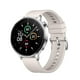 thumbnail image 2 of OnePlus Watch 3 de Acero Plateado de 43 mm, visualización Redonda de 1.32 Pulgadas, Acero Plateado, WearOS, Almacenamiento de 32 GB, Seguimiento del sueño, batería de 345 mAh, Bluetooth, Iones de, 2 of 5