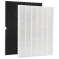 thumbnail image 4 of Hepa Replacement Filter H 116130 For 5500-2 Air Purifier - Hepa Filter And Activated Carbon Filter, 4 of 5