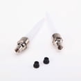 thumbnail image 5 of Daisyyozoid Wholesale 2Pcs Motion Activated Glow Bike Car Motorcycle Tire Valve Caps Wheel Light Color, 5 of 5