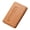 Brown, variant on MOMOJIA Universal Magnetic Wallet Foldable Phone Stand Card Holder PU1eatherMobile Accessory for All Smartphones