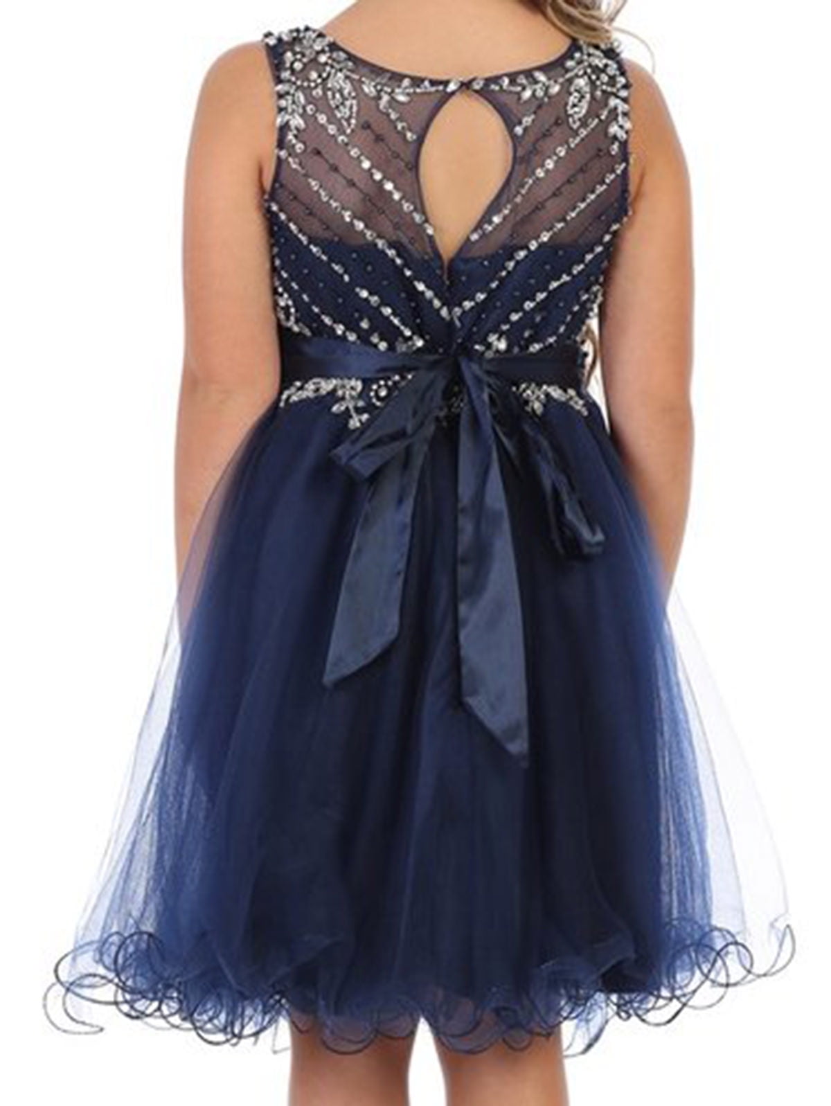 size 8 dresses for special occasions