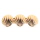 thumbnail image 1 of 2 pinzas para el pelo con forma de concha para mujer, accesorios de moda con forma de concha marina, bonitos adornos para el pelo con temática oceánica, pasadores decorativos para el pelo, 1 of 8