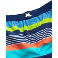 thumbnail image 5 of Quad Seven UV Protection Beach Rashguard Swimsuit Set (Boy's 4), 5 of 7