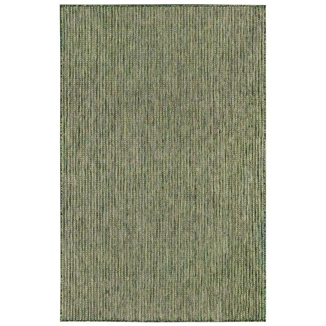 Transocean Cre91842206 Liora Manne Carmel Texture Stripe Indoor - 10 X 11 Indoor Outdoor Rug Transocean Cre91842206 Liora Manne Carmel Texture Stripe Indoor - 10 X 11 Indoor Outdoor Rug