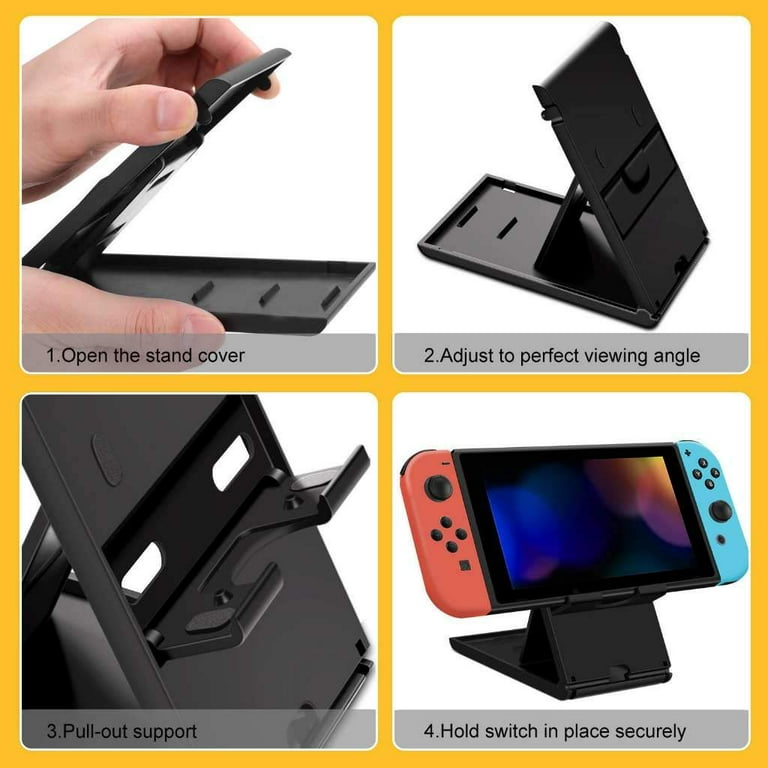 Nintendo Switch 本体＋ホリパッド、スタンド HORI Compact Playstand for Nintendo Switch - Walmart.com