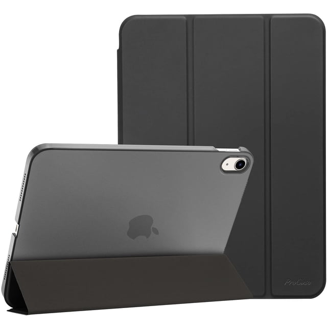Funda ProCase para iPad 11.ª generación de 11 pulgadas, 2025/10.ª generación de 10.9 pulgadas