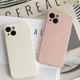 thumbnail image 5 of Panda Baby Silicone Case for iPhone 13, Slim Shockproof, Skin Friendly and Microfiber Lining, 5 of 9