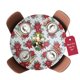 thumbnail image 1 of Cubiertas para Mesa Deluxe con Flores Navideñas para el Hogar, 1 of 9