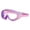 A, variant on Dmlowu Swim Goggles Wide Angle Anti Fog, Swimming Goggles Adult Waterproof No Leak, Swim Mask Clear Vision Goggles for Women Men