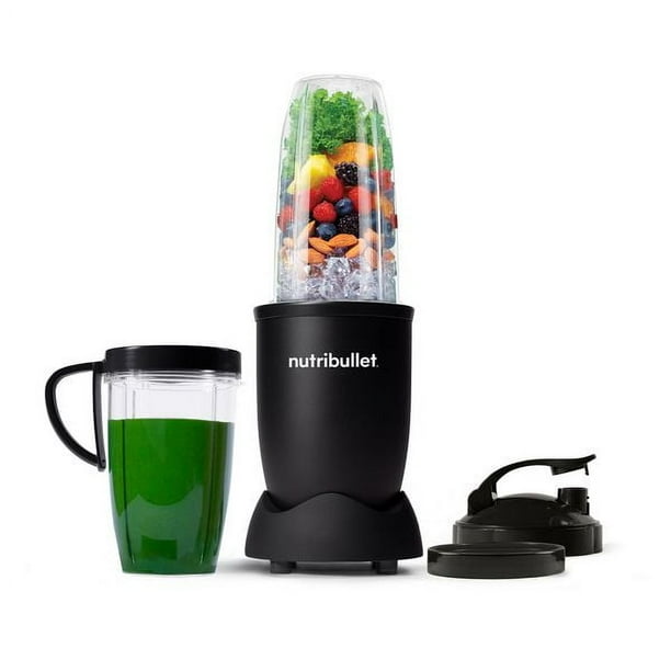 nutribullet PRO 900ワット ジューサー NutriBullet Special Edition NutriBullet Pro 900 - Watt
