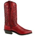 thumbnail image 2 of Abilene Women's Whipstitched Western Boot Snip Toe - 9002 6 M  US, 2 of 7