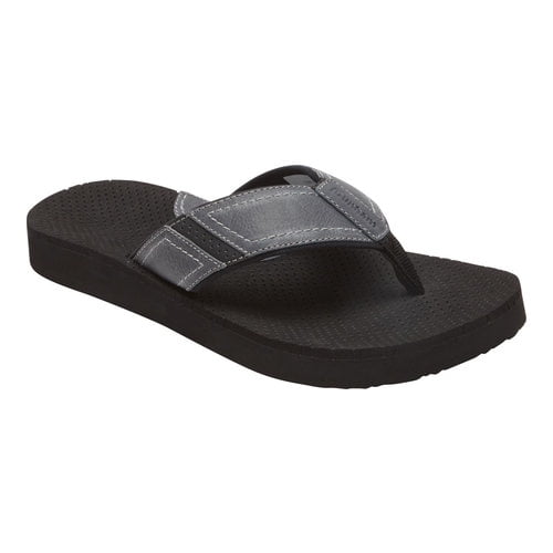Men's Dunham Carter Flip-Flop - Walmart.com