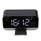 thumbnail image 4 of Altavoz con reloj Bluetooth, D‑88 Reloj Bluetooth multifuncional Reloj despertador LED Bluetooth Reloj con altavoz Bluetooth Radio Ultra sensible, 4 of 12