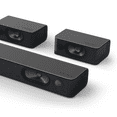 Vizio M-series 5.1.2 Premium Sound Bar VIZIO M-Series 5.1.2 Premium Sound Bar with Dolby Atmos, DTS:X