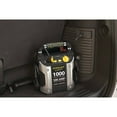 thumbnail image 5 of STANLEY J5C09 1000 Peak Amp Jump Starter w/120 PSI Compressor, 5 of 8