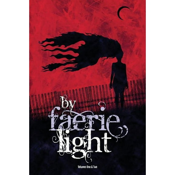 By Faerie Light, (Paperback)