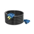 thumbnail image 4 of MAKERZ 230 50A RV Cord with Lights - 25', NEMA 14-50P to NEMA 14-50R, 4 of 4