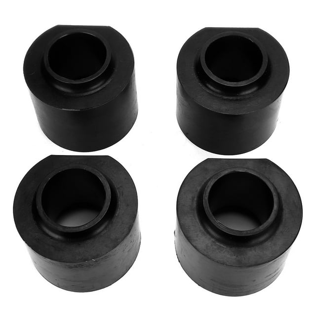 4 Pcs Kit de Levage avant Arrière 3 Pouces pour Jeep Wrangler/Grand Cherokee