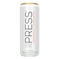 thumbnail image 6 of Press Seltzer Variety 12 Pack 12 Fluid Ounce Aluminum Cans, 4% ABV, 6 of 6