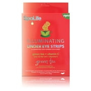 My Spa Life Under Eye Strips, Illuminating , 12 Ct
