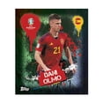 thumbnail image 2 of Colección de pegatinas Topps Official Euro 2024 con 87 pegatinas, 2 of 2