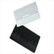 thumbnail image 5 of Teclado Inalámbrico con Panel Táctil y Bluetooth para PC, Tableta y Juegos, Color Negro, 5 of 5
