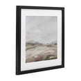 thumbnail image 3 of Stupell Industries The Vantage Point Landscape Black Framed Print Under Glass, design by J:L Design, 13 x 13, 3 of 10