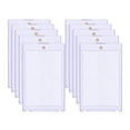 thumbnail image 2 of 20 Piezas 35PT Portatarjetas Magnético Duro para Idol Photo Cards Protector Sports Trading Card Toploaders Vitrina B, 2 of 5
