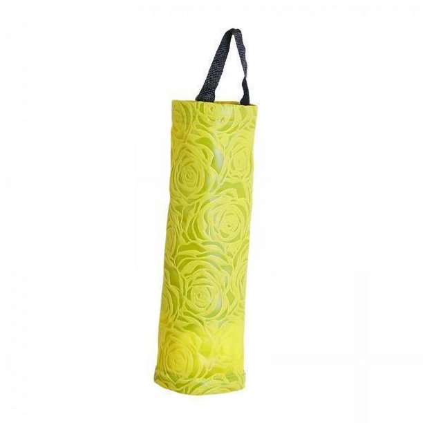 Almacenamiento de bolsas de supermercado,Organizador de almacenamiento de bolsas de compras de nailon,Organizador de almacenamiento para bolsas de compras de comestibles,Artículos de cocina