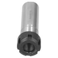 thumbnail image 2 of Extension Rod, Strong Clamping Force SL32-ER25-80L High Speed Steel Collet Chuck Holder  For CNC Lathe Machine For Industrial Supply, 2 of 8