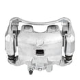 thumbnail image 7 of Detroit Axle - Front Driver Side Disc Brake Caliper w/Bracket Replacement for 2007-2019 Nissan Sentra Naturally Aspirated, 7 of 7