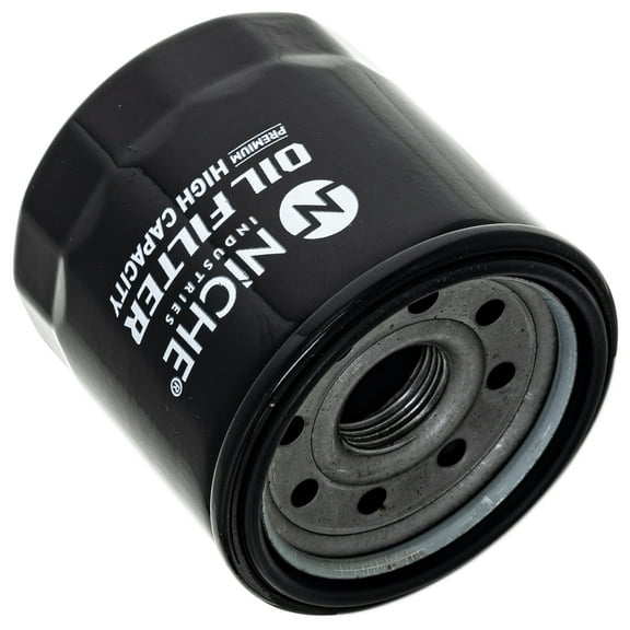 Niche Oil Filter for Kawasaki 16097-0008 Yamaha 5GH-13440-80-00 Triumph T1210444 519-COL2278F