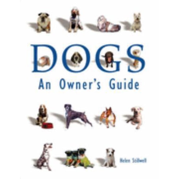 Pre-Owned Dogs: An Owner's Guide (Hardcover) 1887354336 9781887354332