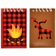 thumbnail image 4 of Gift Boutique 48 Count Woodland Adventure Mini Spiral Notepads, 4 of 8