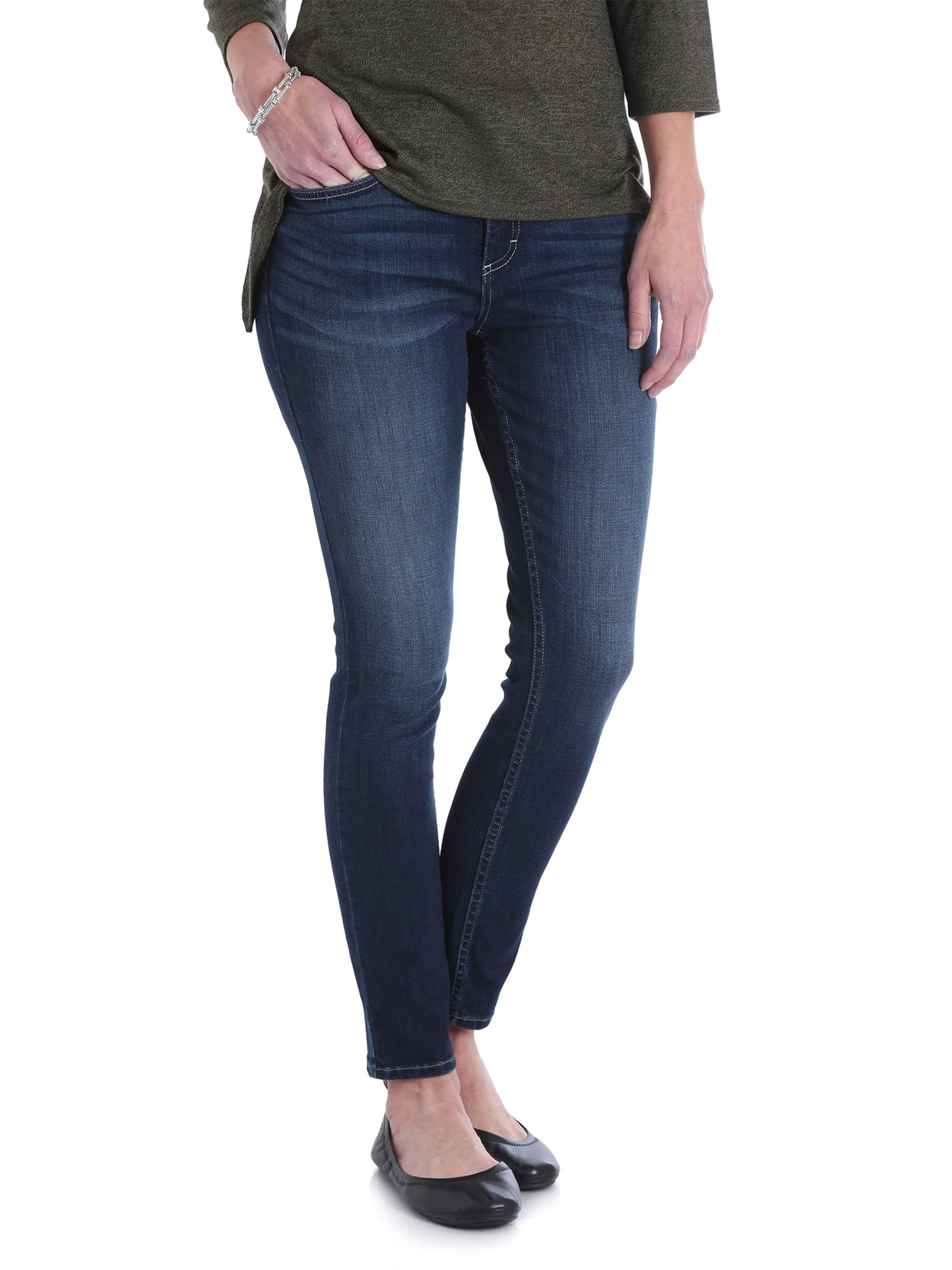 lee rider skinny jeans