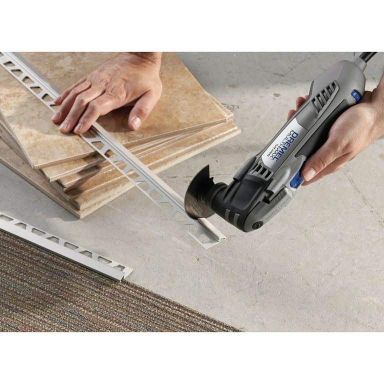 Dremel MM40 Reconditioned Oscillating Tool Dremel MM40 Reconditioned Oscillating Tool