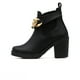 thumbnail image 2 of Bota Casual para Mujer Miriam 490 T27 ZAPATERIAS MEXICO 490-NGO, 2 of 4
