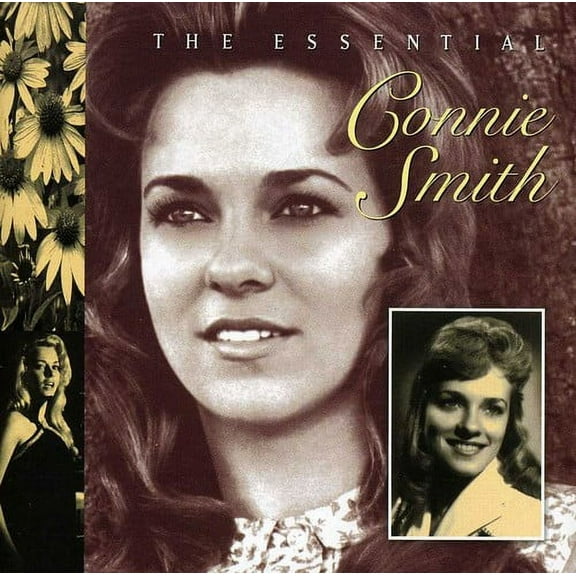 Connie Smith - The Essential Connie Smith - Music & Performance - CD