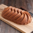 thumbnail image 2 of Nordic Ware Heritage Bundt Loaf Pan, 6-Cup, 2 of 2